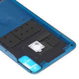 Battery Back Cover for Huawei Y8s, For Huawei Y8s