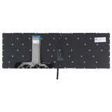 UK Version Keyboard with Keyboard Backlight for Lenovo Legion Y520 Y520-15IKB R720 Y720 Y720-15IKB, For Lenovo Legion Y520