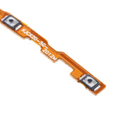 Power Button & Volume Button Flex Cable for Huawei Enjoy 20 5G, For Huawei Enjoy 20 5G