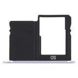 Micro SD Card Tray for Huawei MediaPad M5 lite 10.1, For Huawei MediaPad M5 lite 10.1