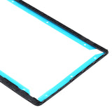 Front LCD Screen Bezel Frame for Huawei MediaPad T5 AGS2-W09/AGS-W19, For Huawei MediaPad T5, For Huawei MediaPad T5(White)