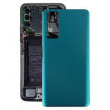 Battery Back Cover for Huawei P smart 2021, For Huawei P smart 2021