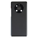 Original Battery Back Cover with Camera Lens Frame for Huawei Mate 40 Pro, For Huawei Mate 40 Pro (Original)