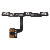 Power Button & Volume Button Flex Cable for Huawei Mate 40, For Huawei Mate 40