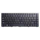 US Version Keyboard for Acer Aspire 3810 3810TG 3810T 4750G 3815 3820 3820G 3820T 4820 4820G 4736 4820 4741 4752Z, For Acer Aspire 3810