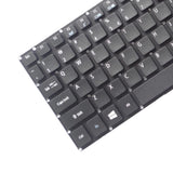 US Version Keyboard for Acer Aspire E5-532 E5-522 E5-573 E5-574 E5-722 E5-752 E5-772 E5-773 E5-575 V5-591G V3-574G F5-573G E15 E5-582P, For Acer Aspire E5-532