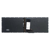 US Version Keyboard with Keyboard Backlight for Acer Aspire E5-532 E5-522 E5-573 E5-574 E5-722 E5-752 E5-772 E5-773 E5-575 V5-591G V3-574G F5-573G E15 E5-582P, For Acer Aspire E5-532(with Backlight)