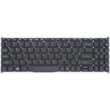 US Version Keyboard for Acer Swift 3 SF315-51 SF315-51G N17P4 A515-52 A515-53 A515-54, For Acer Swift 3 SF315-51