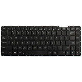 US Version Keyboard for Asus K45 X450 X450 X450V X450VB X450VC X450C X450E, For Asus K45