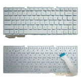 US Version Keyboard for Asus VivoBook X441 X441S X441SA X441SC X441N X441NA A441NA A441SA A441SC F441NA F441SA, For Asus VivoBook X441 (Black), For Asus VivoBook X441 (White)