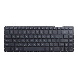 RU Version Keyboard for Asus X450C X450L X450 Y481C X450V R405C X450VB K450V F451 E452CP, For Asus X450C (RU Version)
