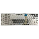 US Version Keyboard for Asus X556 X556U X556UA X556UB X556UF X556UJ X556UQ X556UR X556UV, For Asus X556 (White), For Asus X556 (Black)