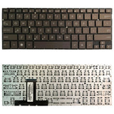 US Version Keyboard for Asus Zenbook UX31 UX31A UX31e UX31LA, For Asus Zenbook UX31 (Black), For Asus Zenbook UX31 (Silver), For Asus Zenbook UX31(Brown)