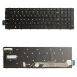 US Version Keyboard with Backlight for Dell Inspiron 7567 7566 7577 7587 7570 7580, For Dell Inspiron 7567
