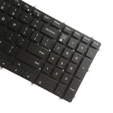 US Version Keyboard with Backlight for Dell Inspiron 7567 7566 7577 7587 7570 7580, For Dell Inspiron 7567