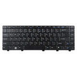 US Version Keyboard for Dell Vostro 3300 3400 3500 v3500 v3300 v3400 P10G, For Dell Vostro 3300