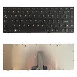 US Version Keyboard for Lenovo G475 V470 G470AH G470GH B470 G470, For Lenovo G475