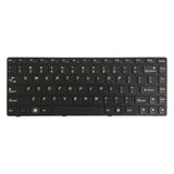 US Version Keyboard for Lenovo G475 V470 G470AH G470GH B470 G470, For Lenovo G475