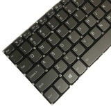US Version Keyboard with Backlight for Lenovo IdeaPad 320-15 320-15ABR 320-15AST 320-15IAP, For Lenovo IdeaPad 320-15ABR(with Backlight)