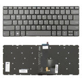 US Version Keyboard with Backlight for Lenovo Yoga 320-14 320S-14IKB 120S-14IAP 520-14IKB14ISK, For Lenovo Yoga 320-14