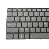 US Version Keyboard with Backlight for Lenovo Yoga 320-14 320S-14IKB 120S-14IAP 520-14IKB14ISK, For Lenovo Yoga 320-14