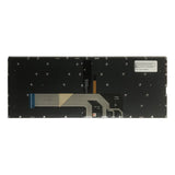 US Version Keyboard with Backlight for Lenovo Yoga 730-13IKB 730-13IWL 730-15IKB 730-15IWL 530-14 530-14IKB FLEX6-14, For Lenovo Yoga 730-13IKB