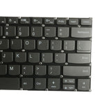 US Version Keyboard with Backlight for Lenovo Yoga 730-13IKB 730-13IWL 730-15IKB 730-15IWL 530-14 530-14IKB FLEX6-14, For Lenovo Yoga 730-13IKB