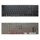 US Version Keyboard for Samsung NP 370R5E 370R5V 510R5E 450R5E 450R5V 470R5E 450R5J 450R5U, For Samsung 370R5V (Black)