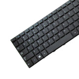 US Version Keyboard for Samsung NP 370R5E 370R5V 510R5E 450R5E 450R5V 470R5E 450R5J 450R5U, For Samsung 370R5V (Black)