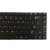US Version Keyboard for Samsung R467 R470 R440 R429 R463 R468 R428 P467 RV408 RV410 NP-RV408 NP-RV410, For Samsung R467