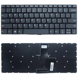 US Version Keyboard for Lenovo Ideapad S130-14IGM 130S-14IGM 330-14IGM 330s-14 K43C-80 E43-80 330-14ARR, For Lenovo S130-14IGM(US Version)