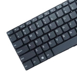 US Version Keyboard for Lenovo Ideapad S130-14IGM 130S-14IGM 330-14IGM 330s-14 K43C-80 E43-80 330-14ARR, For Lenovo S130-14IGM(US Version)