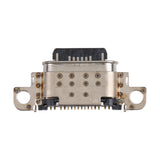 For Samsung Galaxy A52 SM-A525F SM-A525/DS 10pcs Charging Port Connector, For Samsung Galaxy A52