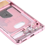 For Samsung Galaxy S20  Middle Frame Bezel Plate , For Samsung Galaxy S20
