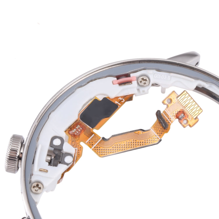 Original LCD Screen Frame Bezel Plate For Huawei Watch GT 3 42mm MIL-B19, For Huawei Watch GT 3 42mm