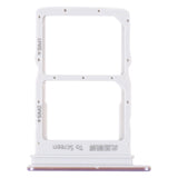 SIM Card Tray + SIM Card Tray for Huawei Nova 8 SE, For Huawei Nova 8 SE