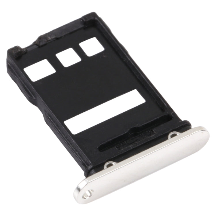 SIM Card Tray + NM Card Tray for Huawei Mate 40, For Huawei Mate 40