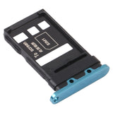 SIM Card Tray + SIM Card Tray for Huawei Nova 7 Pro 5G, For Huawei Nova 7 Pro 5G