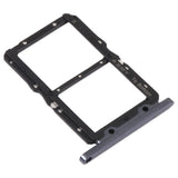 SIM Card Tray + SIM Card Tray for Huawei Nova 5T, For Huawei Nova 5T