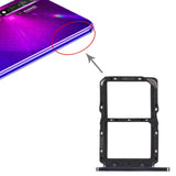 SIM Card Tray + SIM Card Tray for Huawei Nova 5T, For Huawei Nova 5T