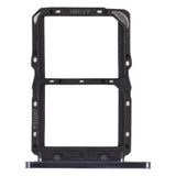 SIM Card Tray + SIM Card Tray for Huawei Nova 5T, For Huawei Nova 5T