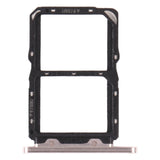 SIM Card Tray + SIM Card Tray for Huawei Nova 5T, For Huawei Nova 5T