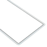 For Huawei MatePad 10.4 BAH3-L09 BAH3-W09 BAH3-W19 BAH3-AL00  Front Screen Outer Glass Lens , For Huawei MatePad 10.4
