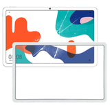 For Huawei MatePad 10.4 BAH3-L09 BAH3-W09 BAH3-W19 BAH3-AL00  Front Screen Outer Glass Lens , For Huawei MatePad 10.4