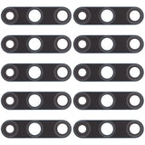 For Huawei Enjoy 10 Plus 10pcs Back Camera Lens , For Huawei Enjoy 10 Plus