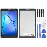 LCD Screen and Digitizer Full Assembly for Huawei MediaPad T3 8.0 KOB-L09, For Huawei MediaPad T3 8.0