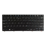 US Version Keyboard for Acer Aspire One D255 D256 D257 D260 D270 ZE6 532 532H 521 522 EM350 N55C ZH9 E100 AOE100 P0VE6 ZE7, For Acer Aspire One D255
