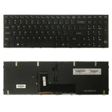 US Version Keyboard With Back Light for Hasee Z7M Z7-KP7GS ZX7-CP5S2 Z7M-CT7GS Z7M-KP7G1 Z7M-KP5GS K690E, For Hasee Z7M