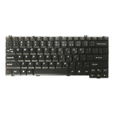 US Version Keyboard for Lenovo ideapad F41 F31G Y510A F41G G430 G450 3000 C100 C200 C460 C466 Y330 Y430 F41A, For Lenovo ideapad F41 F31G