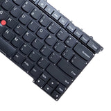 US Version Keyboard With Back Light for Lenovo Thinkpad X1 Carbon 3rd Gen 2015, For Lenovo Thinkpad X1
